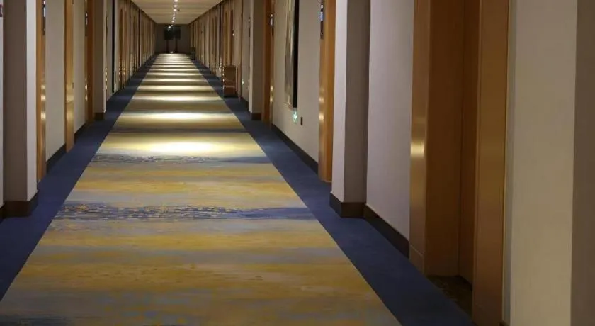 GreenTree Inn Heze Shan County New Bus Station