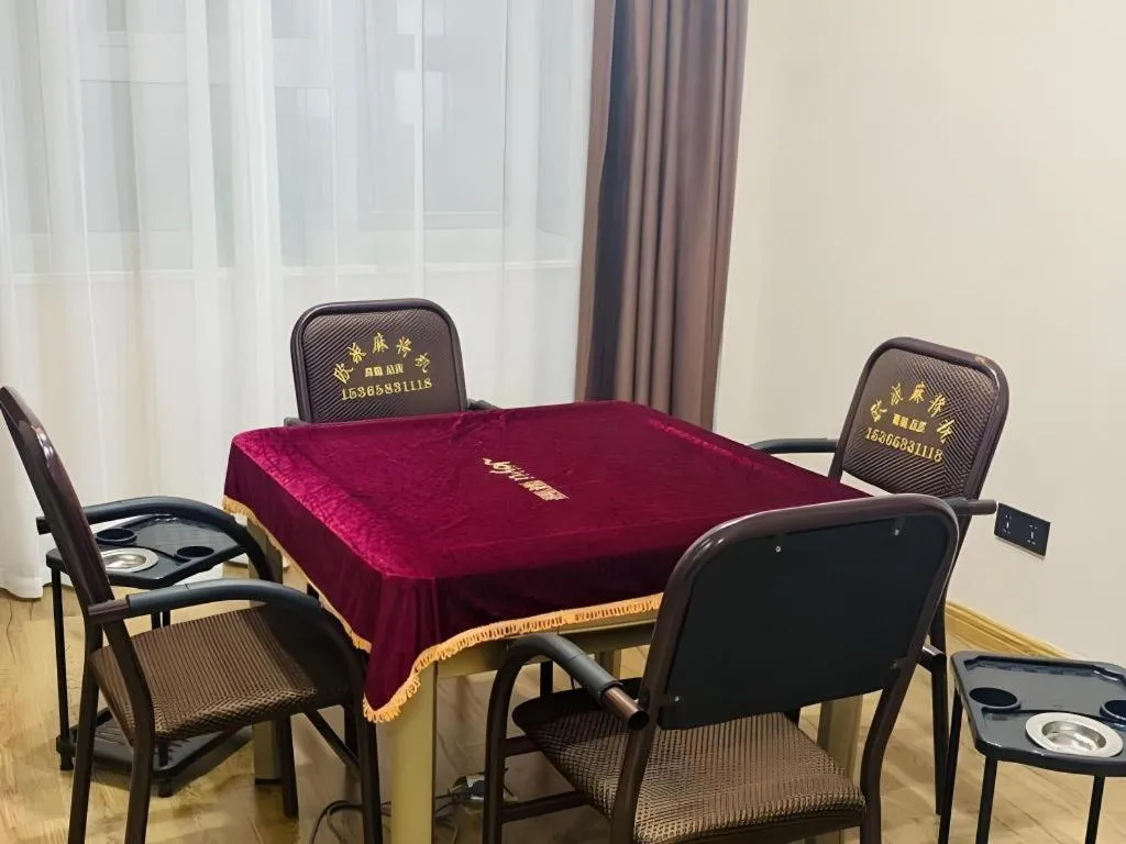 GreenTree Inn Express Xuzhou Pizhou Tiefu Town Bus station.