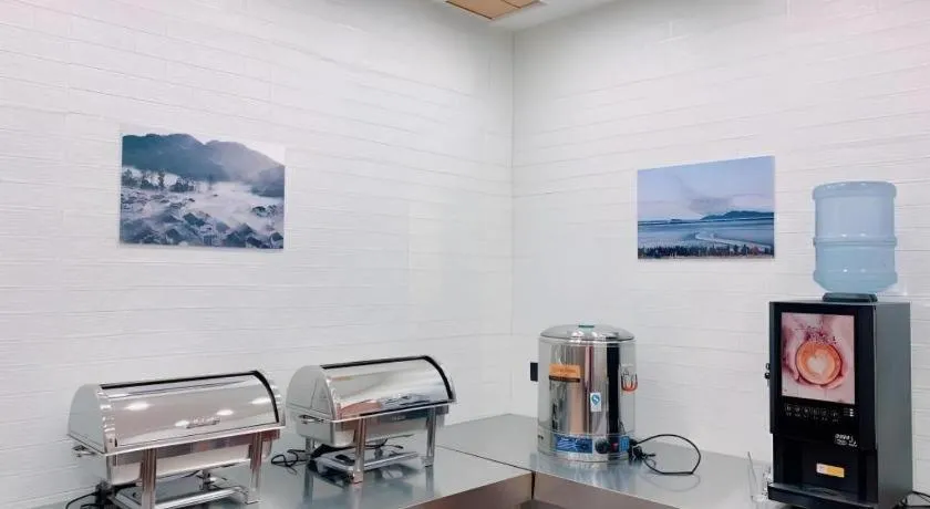 Shell Hotel Chuzhou Economic Development Zone Internation Shangcheng