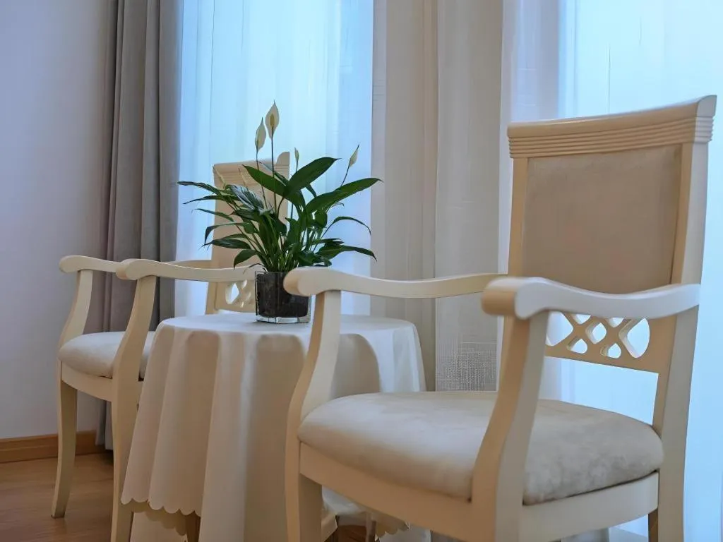 Vatica Hotel Huangshan South Gate Terminal Station