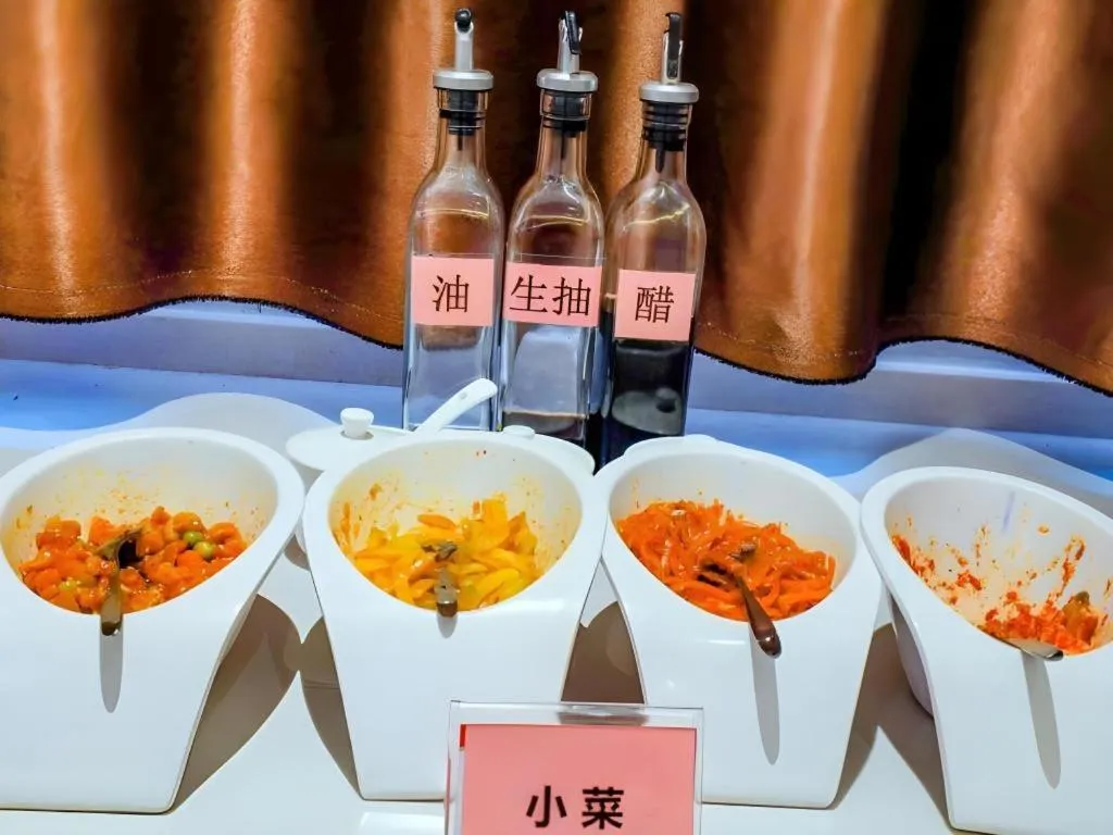 GreenTree Inn Express Yingtan Yujiang Railway Station