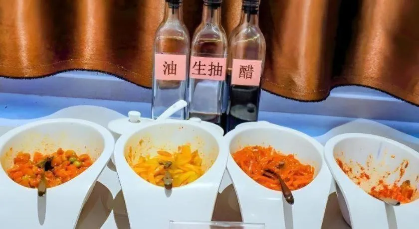 GreenTree Inn Express Yingtan Yujiang Railway Station