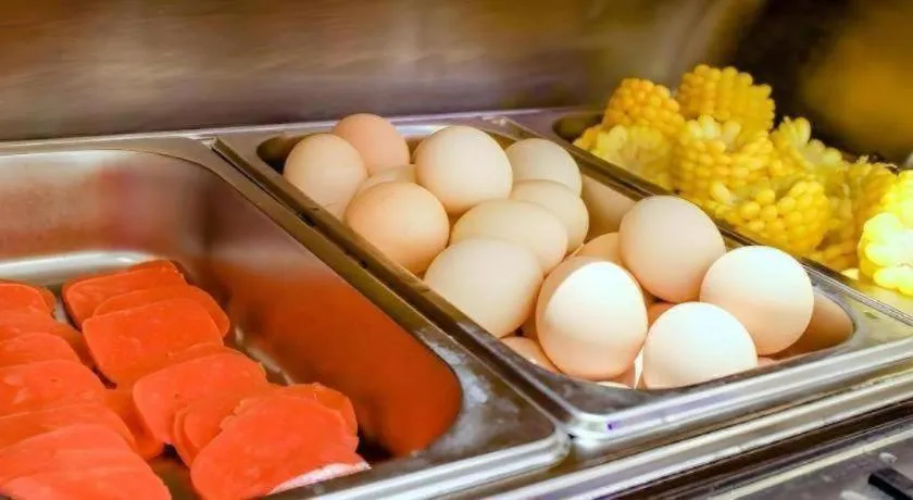 GreenTree Inn Express Yingtan Yujiang Railway Station