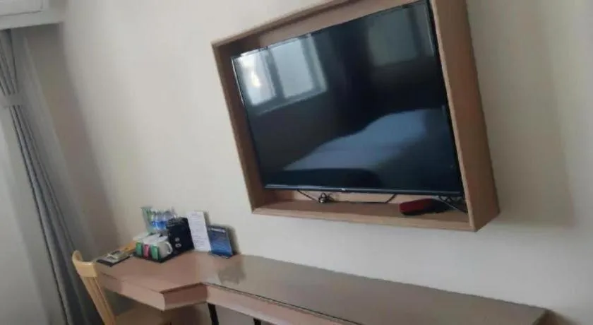 GreenTree Inn Express Beijing Fangshan District Doudian Road Jin Yuan