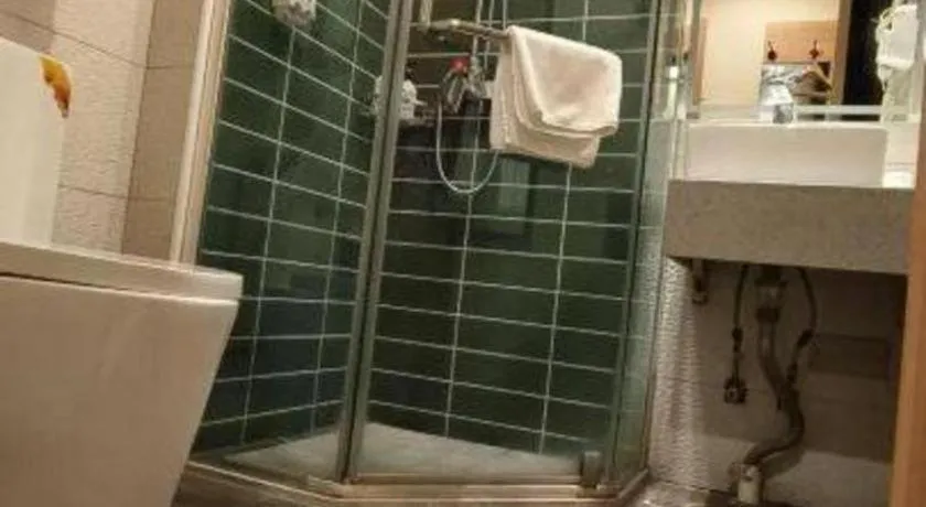 GreenTree Inn Express Beijing Fangshan District Doudian Road Jin Yuan