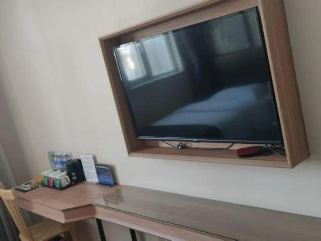 GreenTree Inn Express Beijing Fangshan District Doudian Road Jin Yuan