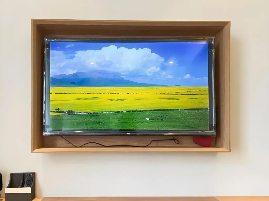 GreenTree Inn Express Beijing Fangshan District Doudian Road Jin Yuan