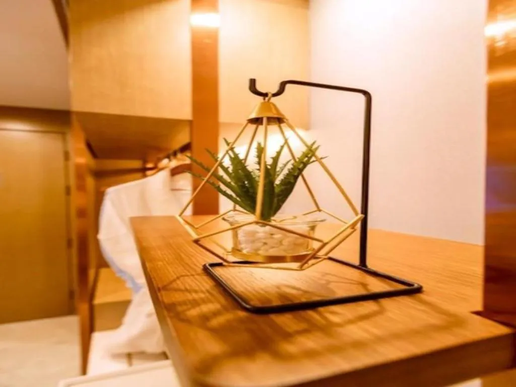 GreenTree Eastern Hotel Suqian Sihong Executive Center