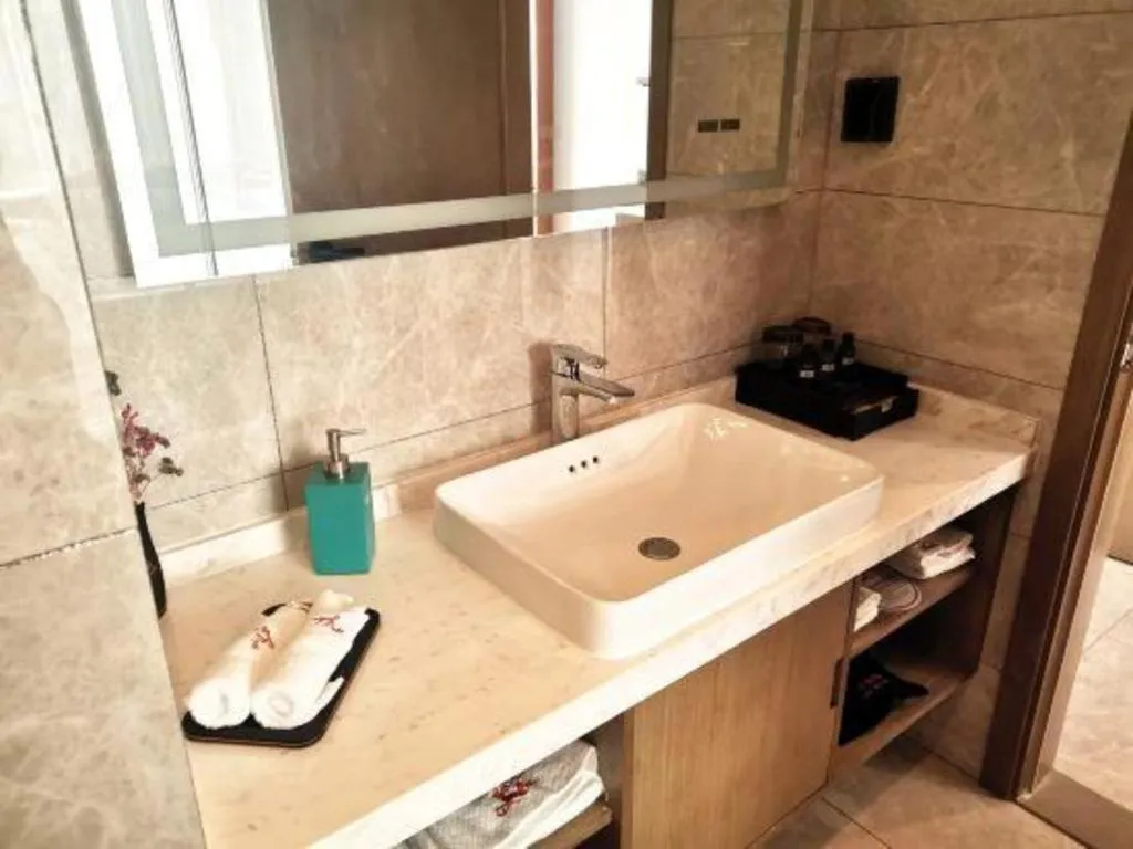 GreenTree Eastern Hotel Suqian Sihong Executive Center