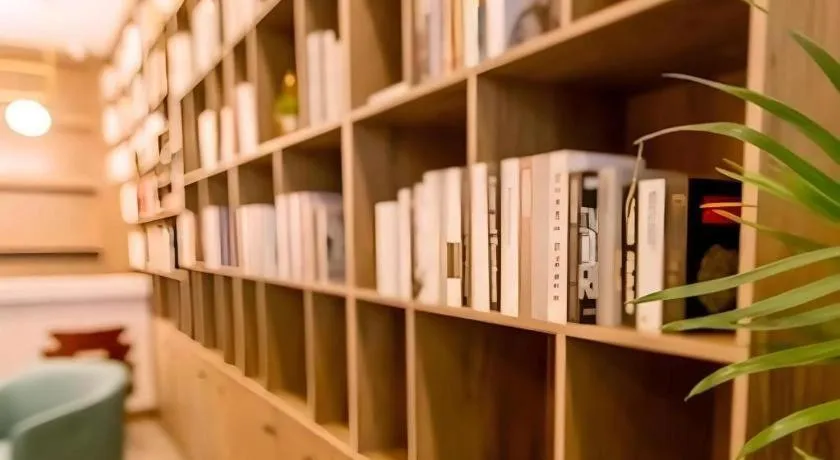 GreenTree Eastern Hotel Suqian Sihong Executive Center