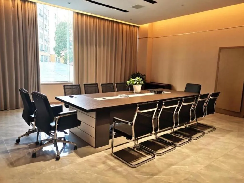 GreenTree Eastern Hotel Suqian Sihong Executive Center