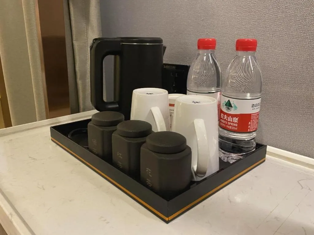 GreenTree Eastern Hotel Suqian Sihong Executive Center