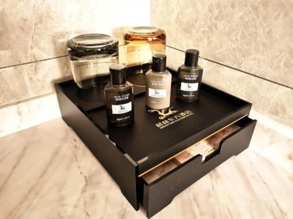 GreenTree Eastern Hotel Suqian Sihong Executive Center