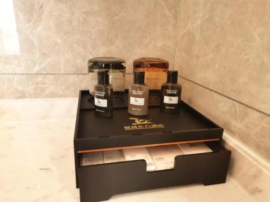 GreenTree Eastern Hotel Suqian Sihong Executive Center