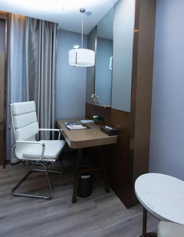 GreenTree Eastern Hotel Suqian Sihong Executive Center