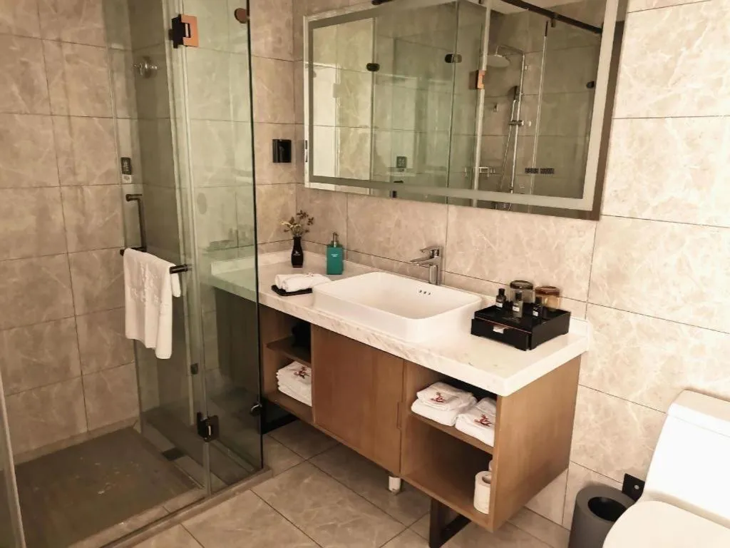 GreenTree Eastern Hotel Suqian Sihong Executive Center