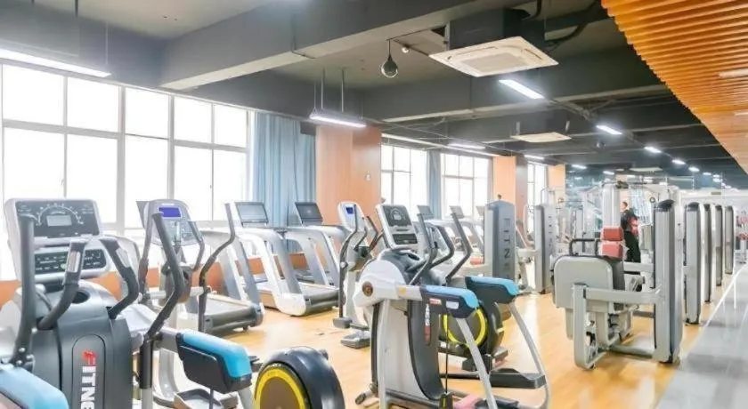 GreenTree Eastern Hotel Suqian Sihong Executive Center