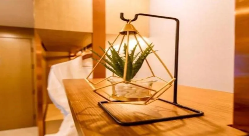 GreenTree Eastern Hotel Suqian Sihong Executive Center