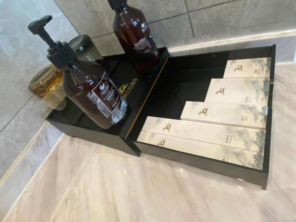 GreenTree Eastern Hotel Suqian Sihong Executive Center