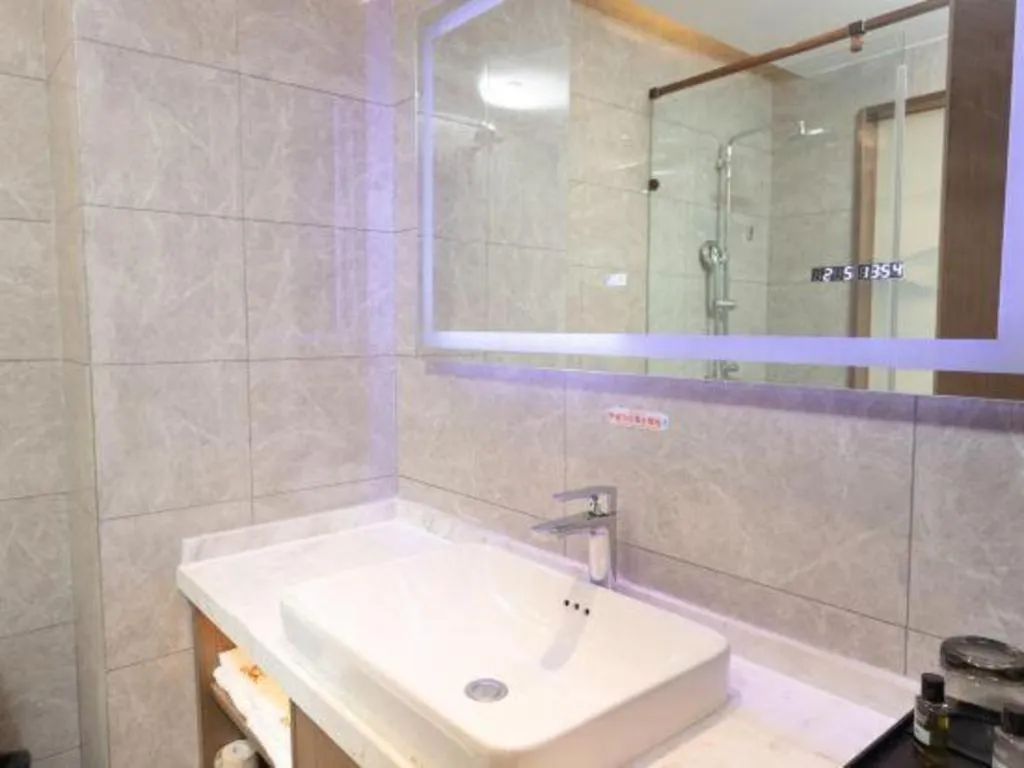 GreenTree Eastern Hotel Suqian Sihong Executive Center