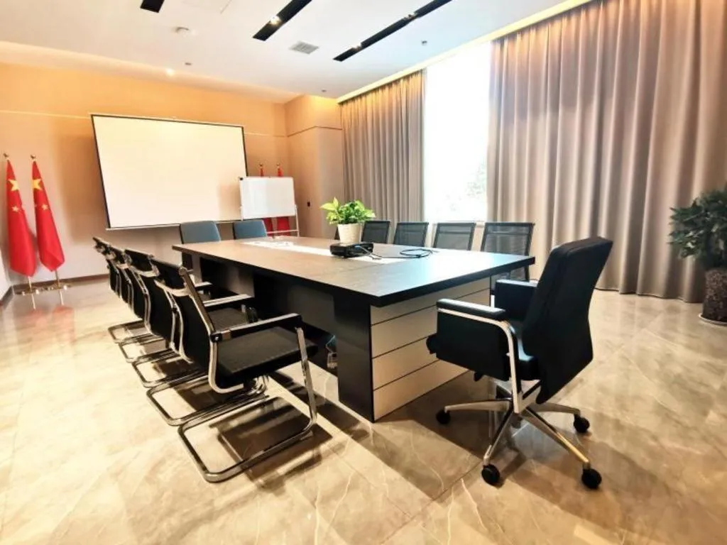 GreenTree Eastern Hotel Suqian Sihong Executive Center