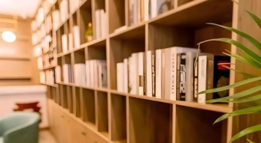 GreenTree Eastern Hotel Suqian Sihong Executive Center