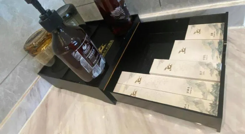 GreenTree Eastern Hotel Suqian Sihong Executive Center