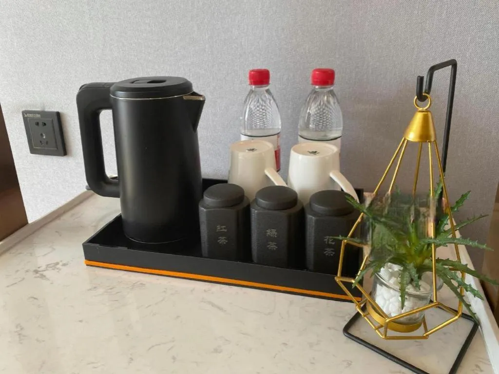 GreenTree Eastern Hotel Suqian Sihong Executive Center