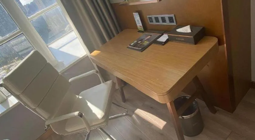 GreenTree Eastern Hotel Suqian Sihong Executive Center