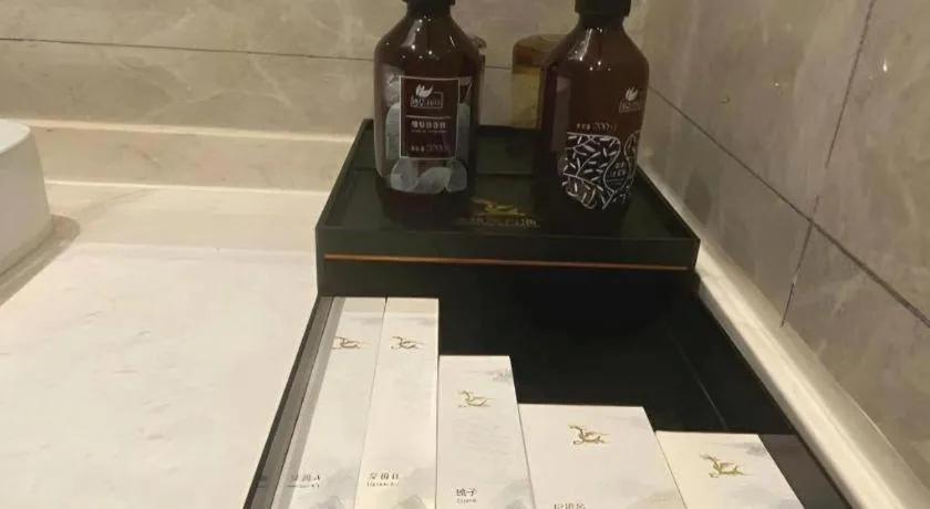 GreenTree Eastern Hotel Suqian Sihong Executive Center