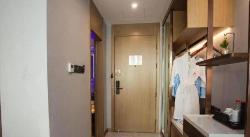 GreenTree Eastern Hotel Suqian Sihong Executive Center