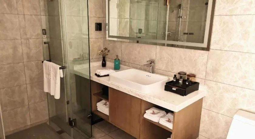 GreenTree Eastern Hotel Suqian Sihong Executive Center