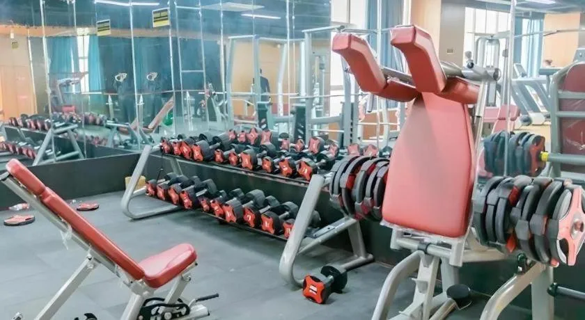 GreenTree Eastern Hotel Suqian Sihong Executive Center