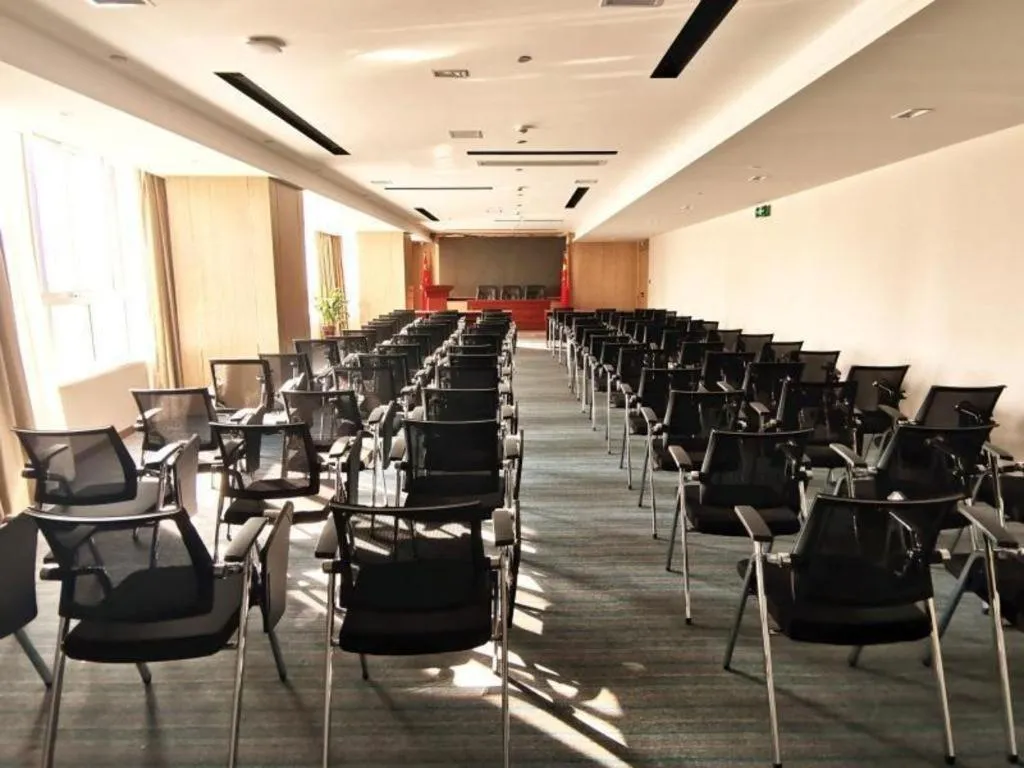 GreenTree Eastern Hotel Suqian Sihong Executive Center