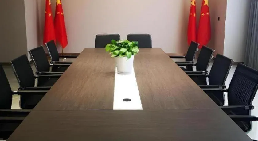 GreenTree Eastern Hotel Suqian Sihong Executive Center