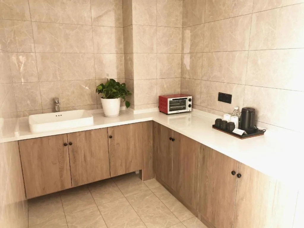 GreenTree Eastern Hotel Suqian Sihong Executive Center