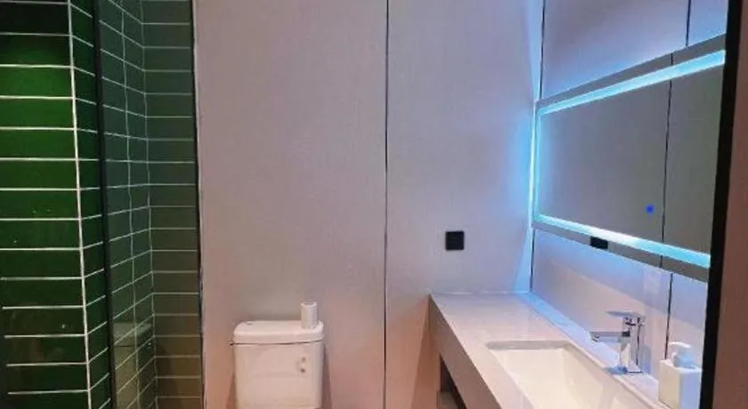 GreenTree Inn Express Guangxi Nanning Mingyang Avenue Nanning Airport