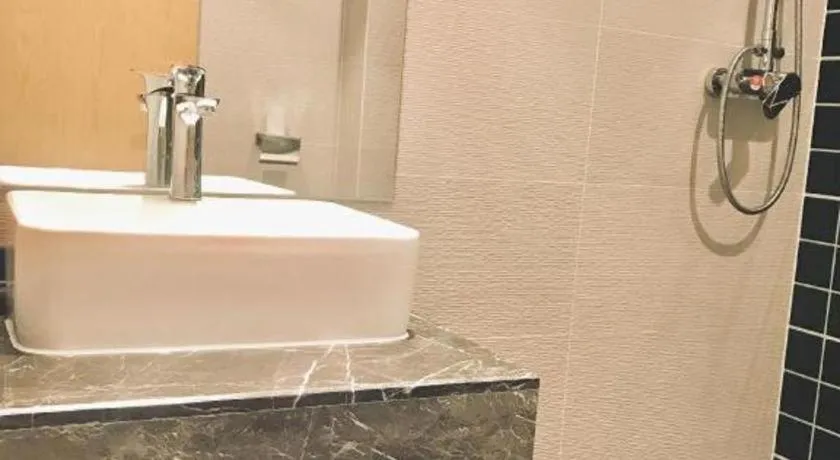 GreenTree Inn Express Guangxi Nanning Mingyang Avenue Nanning Airport