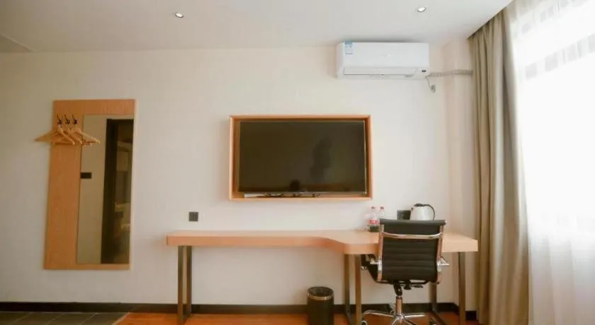 GreenTree Inn Express Guangxi Nanning Mingyang Avenue Nanning Airport