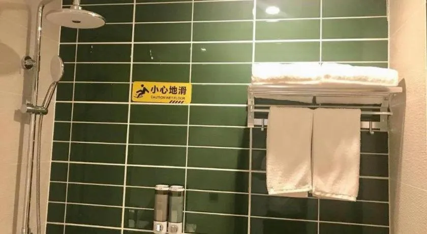 GreenTree Inn Express Guangxi Nanning Mingyang Avenue Nanning Airport