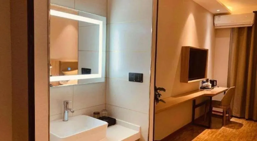 GreenTree Inn Hebei Xingtai Pingxiang County Jianshe Street