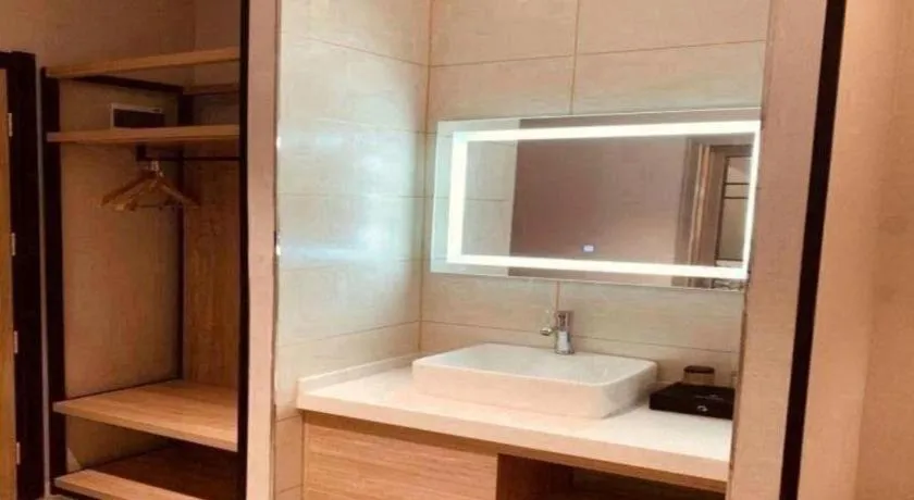 GreenTree Inn Hebei Xingtai Pingxiang County Jianshe Street