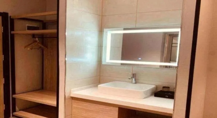 GreenTree Inn Hebei Xingtai Pingxiang County Jianshe Street