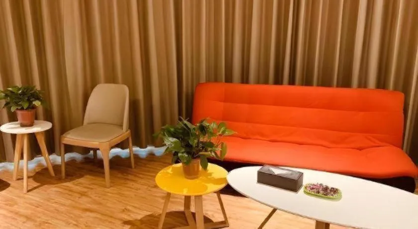 GreenTree Inn Hebei Xingtai Pingxiang County Jianshe Street