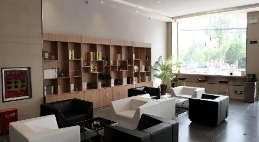 GreenTree Inn Hebei Xingtai Pingxiang County Jianshe Street