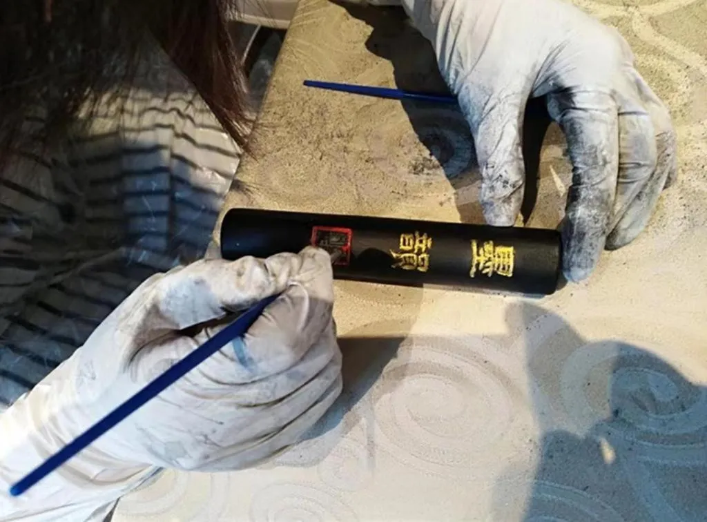 Blossom House Nanxun Qiushu Lane