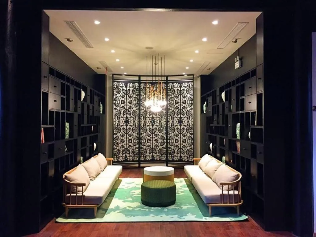 Blossom House Nanxun Qiushu Lane