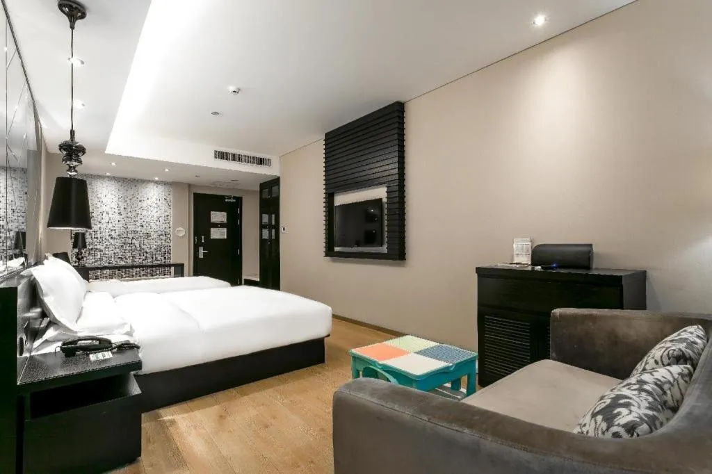 Crystal Orange Hotel Wuxi Nanchang Street