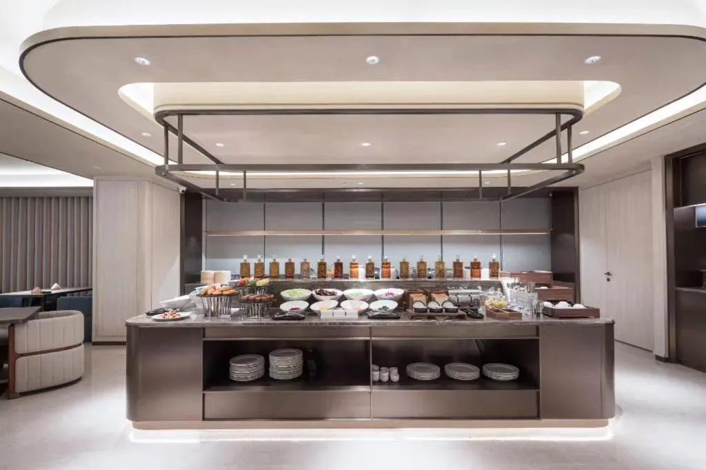 Crystal Orange Hotel Wuxi Nanchang Street