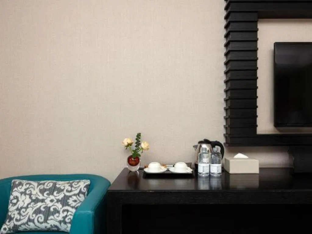 Crystal Orange Hotel Wuxi Nanchang Street